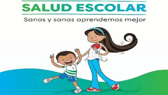 DMESanLuis's tweet photo. La salud escolar es resultado de la educación cubana y entre las líneas de trabajo fundamentales está la promoción y educación, que en conjunto con la Unidad de Promoción y Educación para la Salud y Prevención de Enfermedades Transmisibles y No Transmisibles, @fansdestacados https://t.co/52ffcVm2Gs