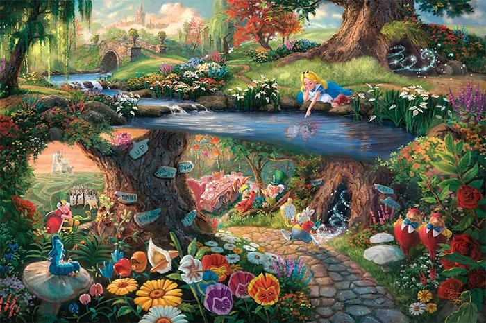 Kriptokarargahi's tweet photo. @WhiteHouse In Freemasonry, the rabbit symbolizes rebirth and burial.

In 2021, The Economist, a publication controlled by Jews, used rabbit and Alice figures to predict what would happen; Bitcoin and altcoins were buried underground.

They say Iran is next and that they will do it. https://t.co/um1oFxzRKh