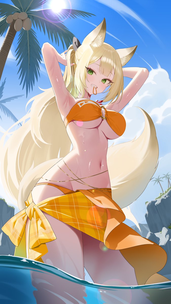 리쁘 leavv tweet media