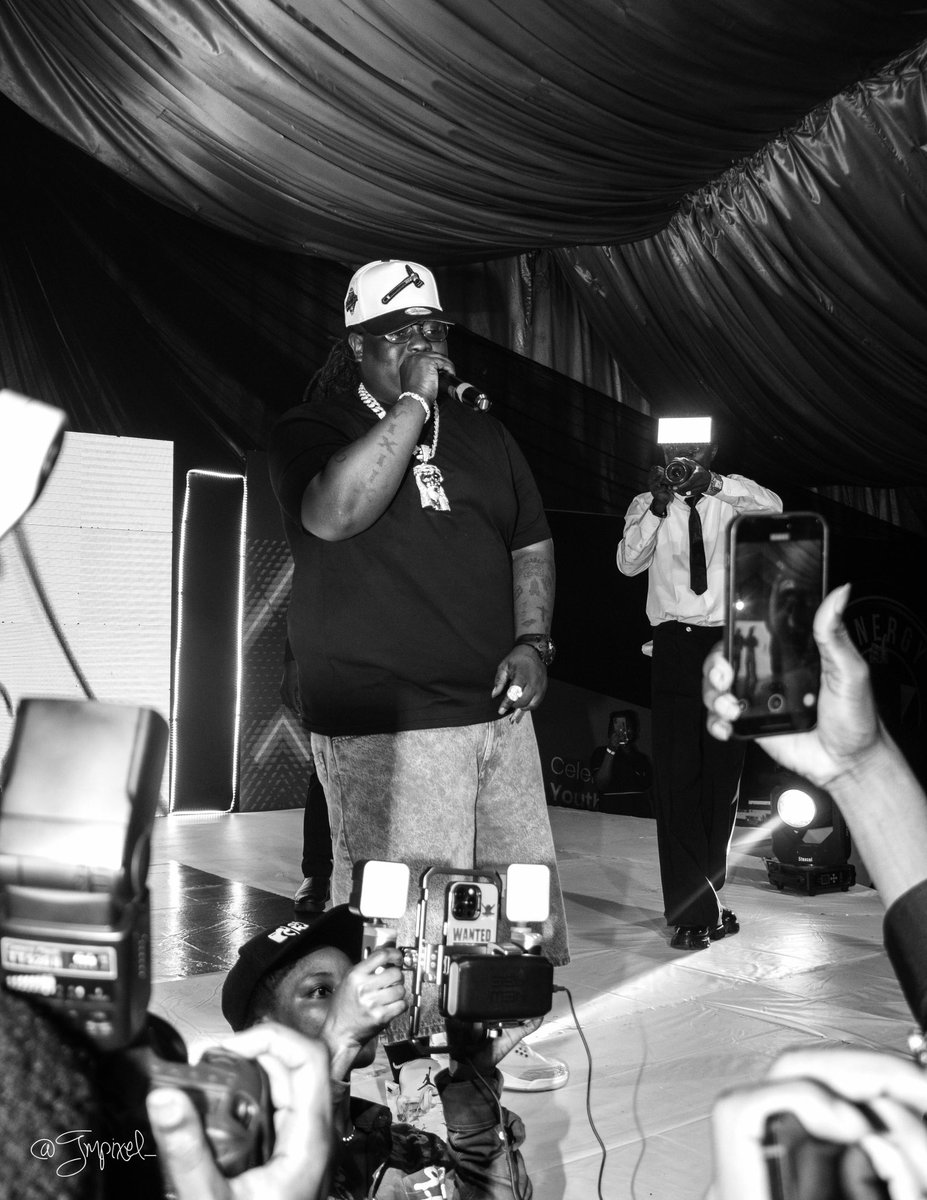 SYNERGY AWARDS ( UNITY EDITION) tweet media