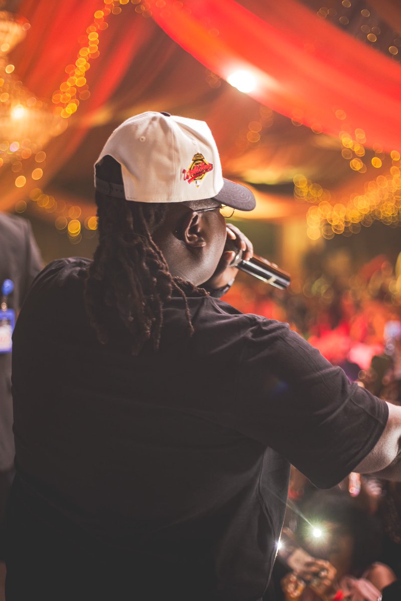 SYNERGY AWARDS ( UNITY EDITION) tweet media