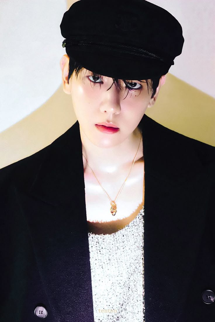 Baekhyun Brazil tweet media