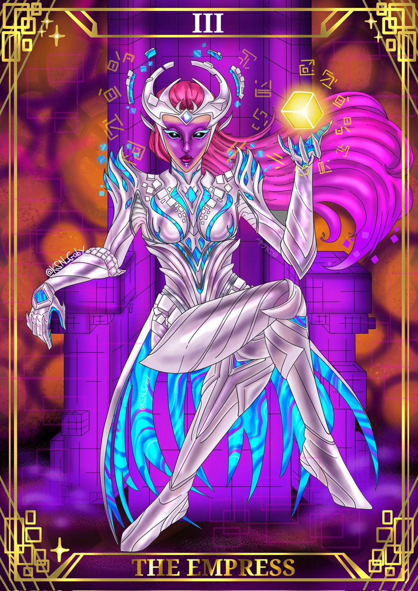 Gaby ⊗✨ tweet media