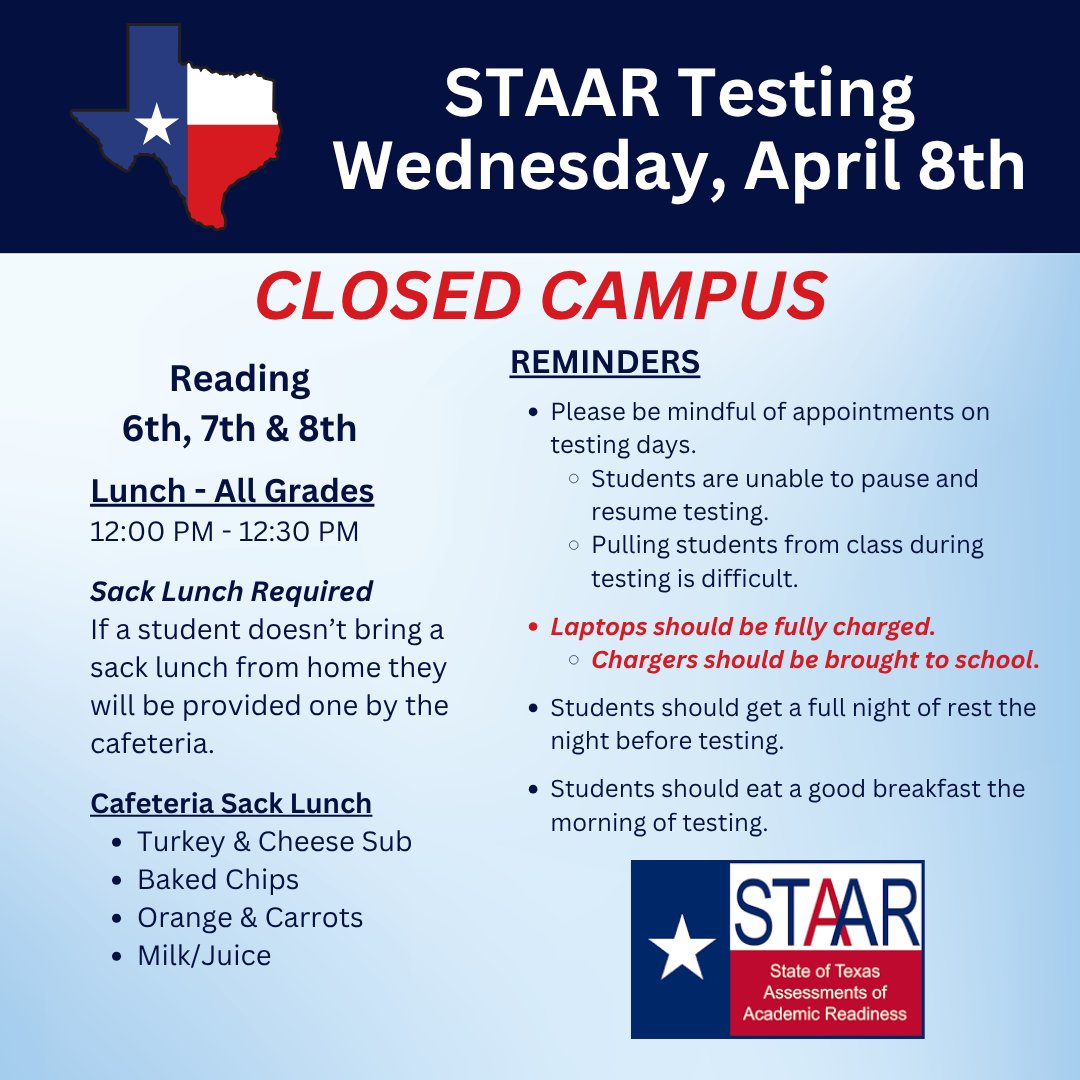 Dowell Middle School tweet media