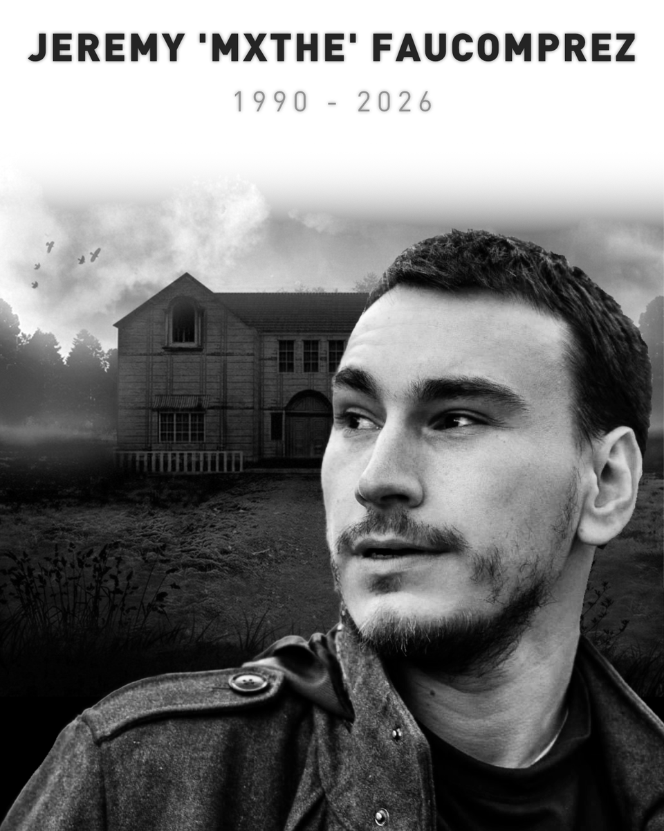 Insurgency tweet media