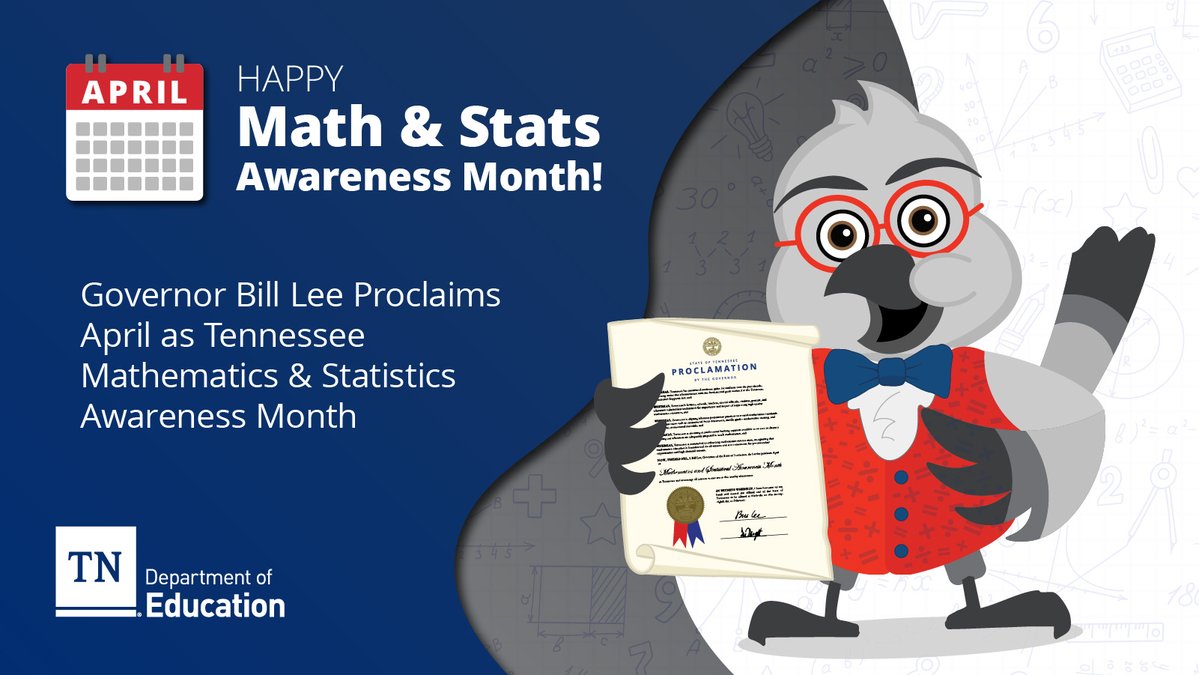 TN Dept of Education tweet media