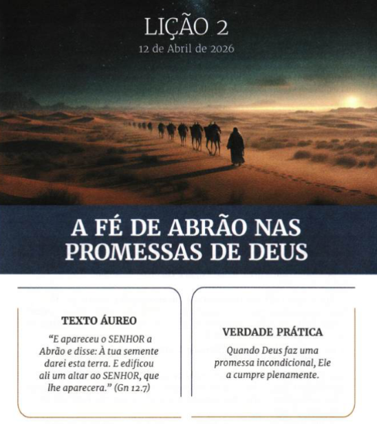 linomar31's tweet photo. A fé de Abraão nas promessas de Deus https://t.co/nKq43v6VId https://t.co/1CVRTquYix