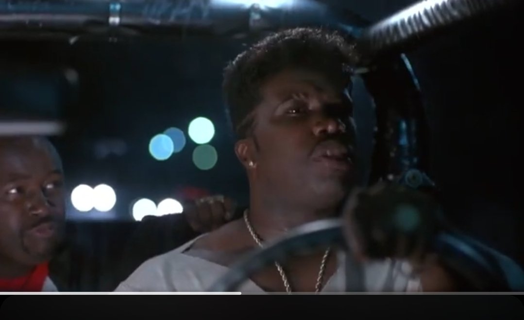 FUBU Mentality 🖤 tweet media