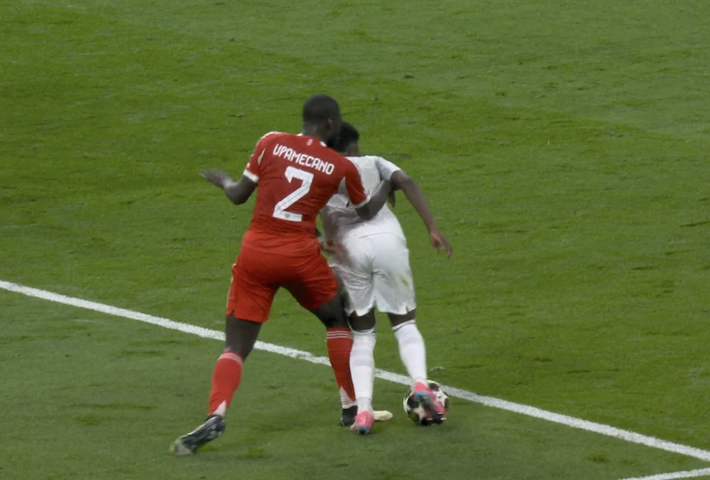 The Touchline | 𝐓 tweet media