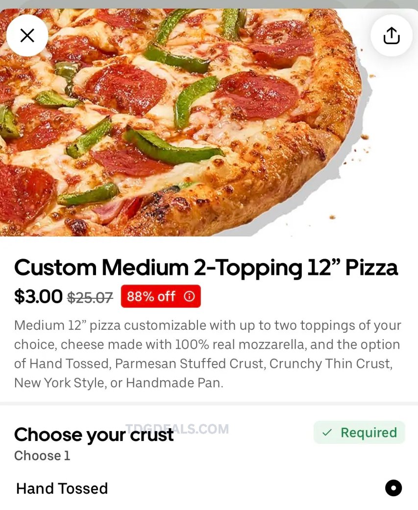 thedealsguy tweet media