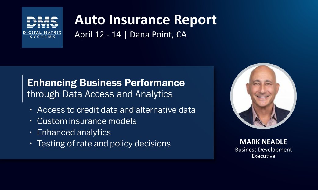 DigitalMatrixSystems tweet media