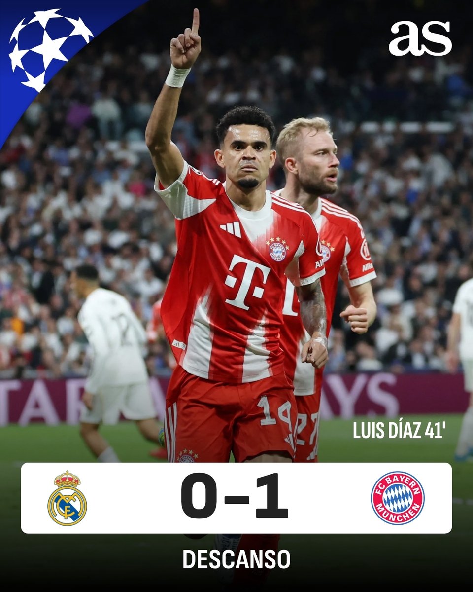 Diario AS tweet media