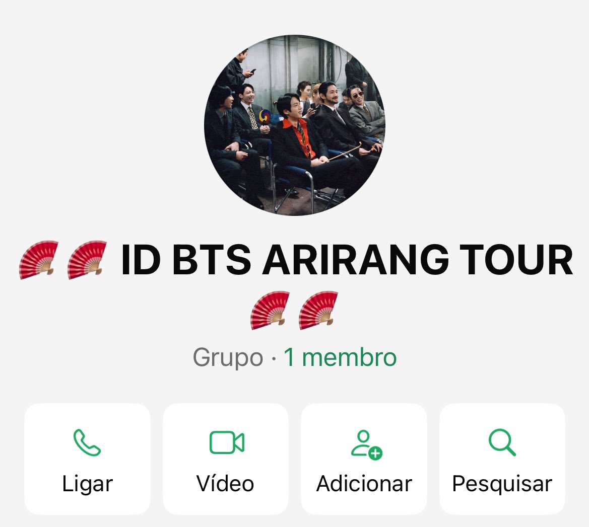 Mαɾí ⁷ 🪭⊙⊝⊜ VAI VER O BTS tweet media