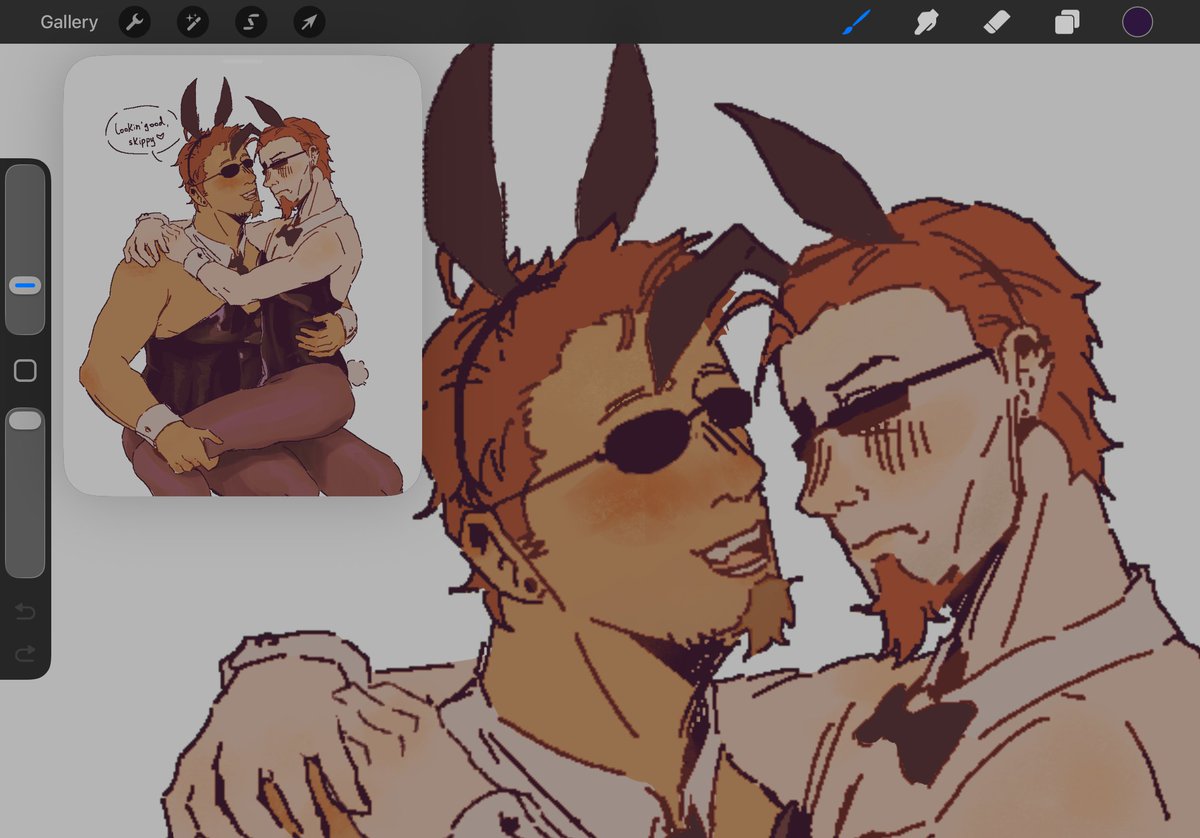 Cherry_tree0530's tweet image. hello everynyan happy easter (kinda late but oh well)
Lowkey this is still a wip so uhhhh pls take this for now as I continue to rot in rendering hell
#postal #p23 #postal1997 #postaltwt