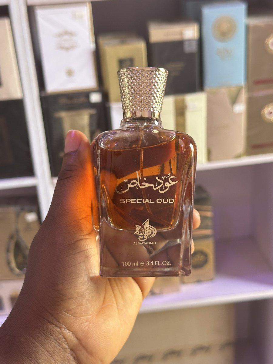 IphiePerfumes // Your surest plug tweet media