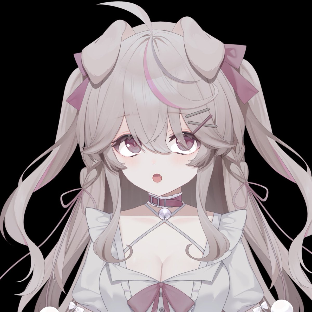 rindo yuuki 🐾🦴 | ENG VTUBER | tweet media
