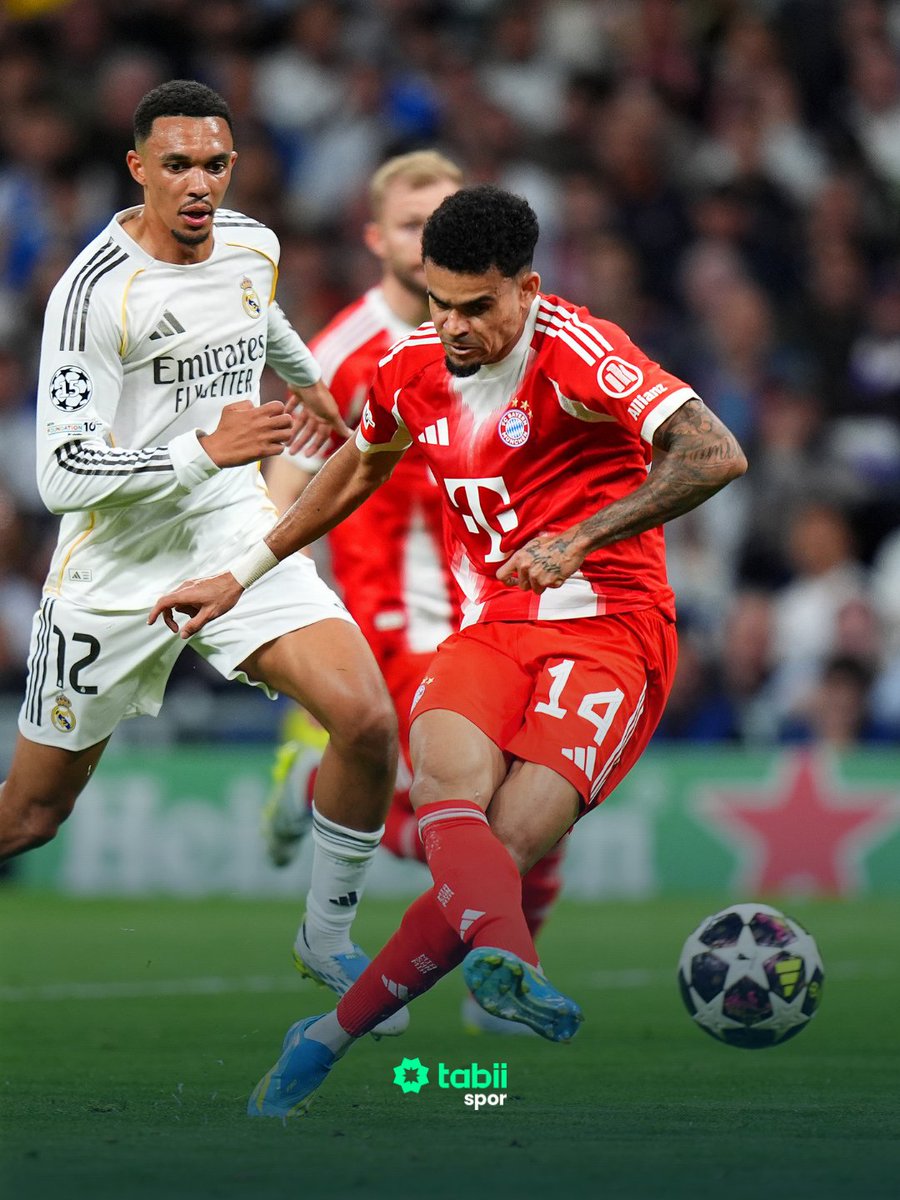 tabii spor tweet media