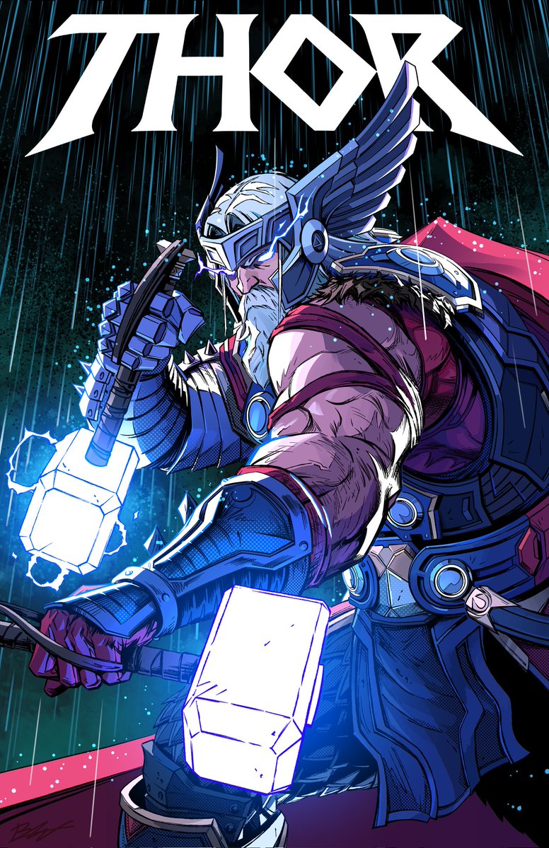 Brandon Ward tweet media