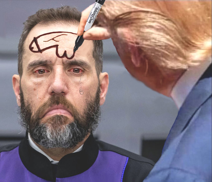 Into the Pit tweet media