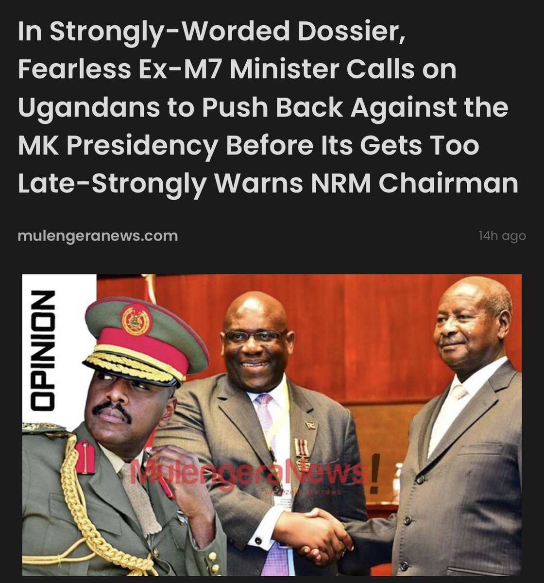 Daudi Kabanda tweet media