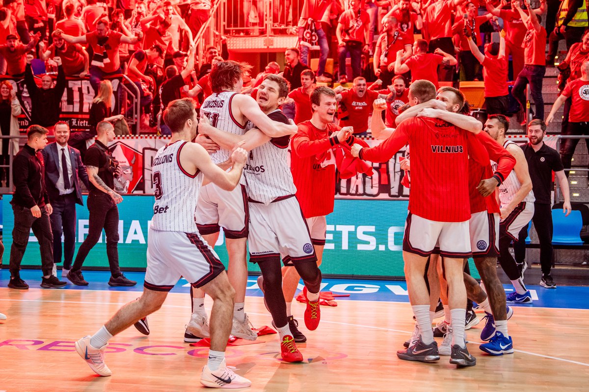 Basketball Champions League tweet media