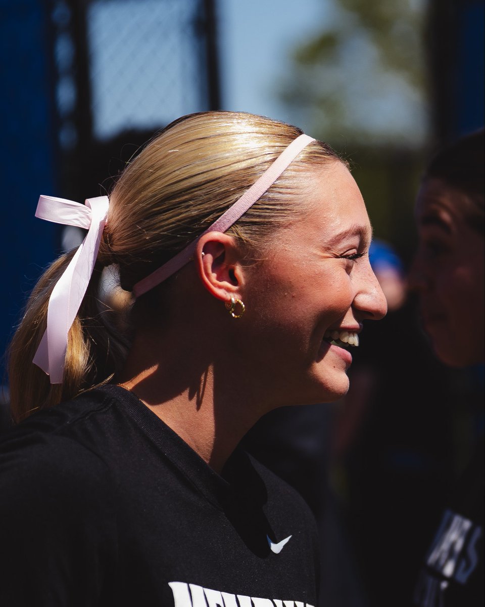 Memphis Softball tweet media