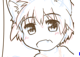 七月みいう tweet media