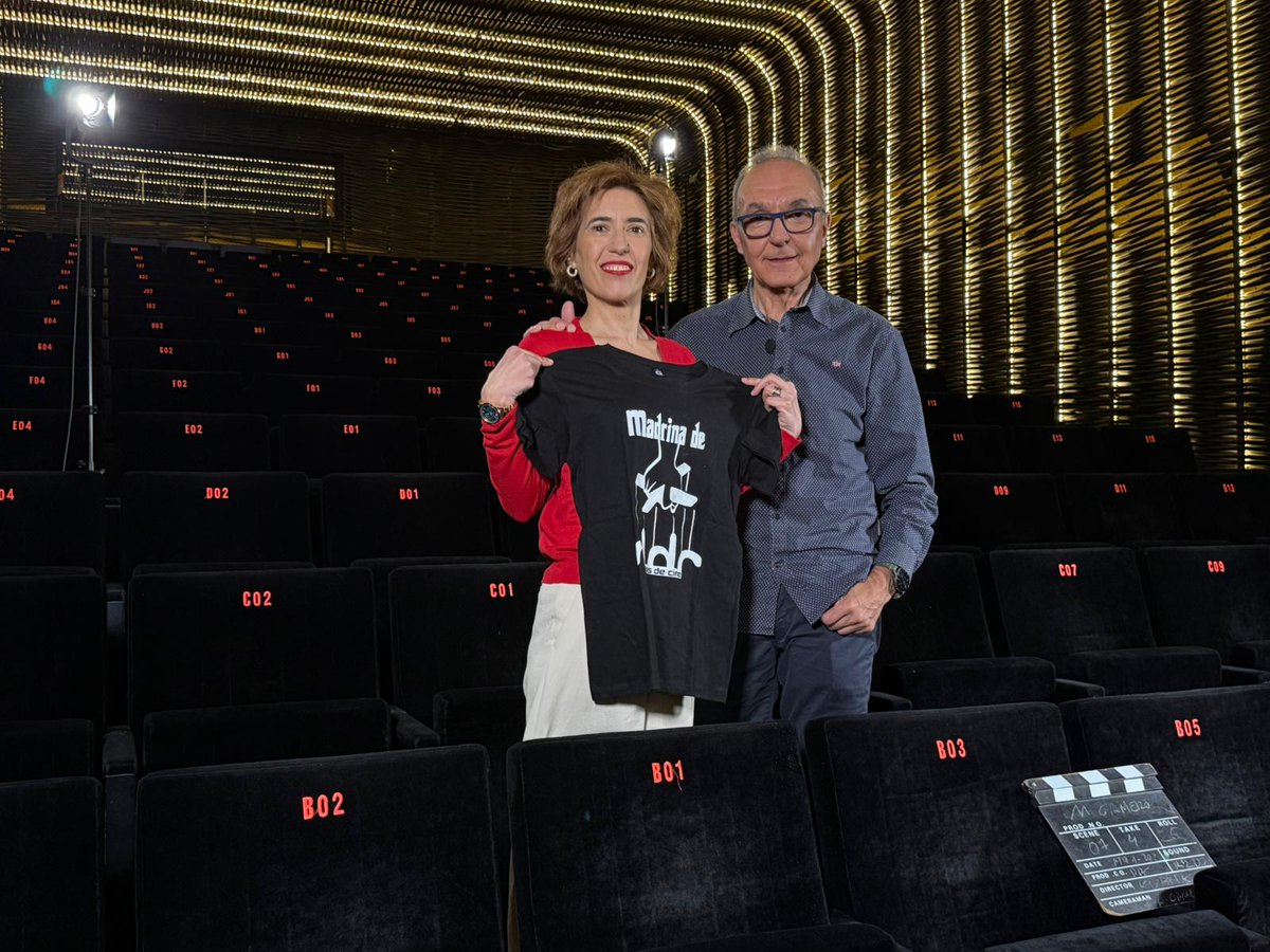 Gerardo Sánchez 🎬 tweet media