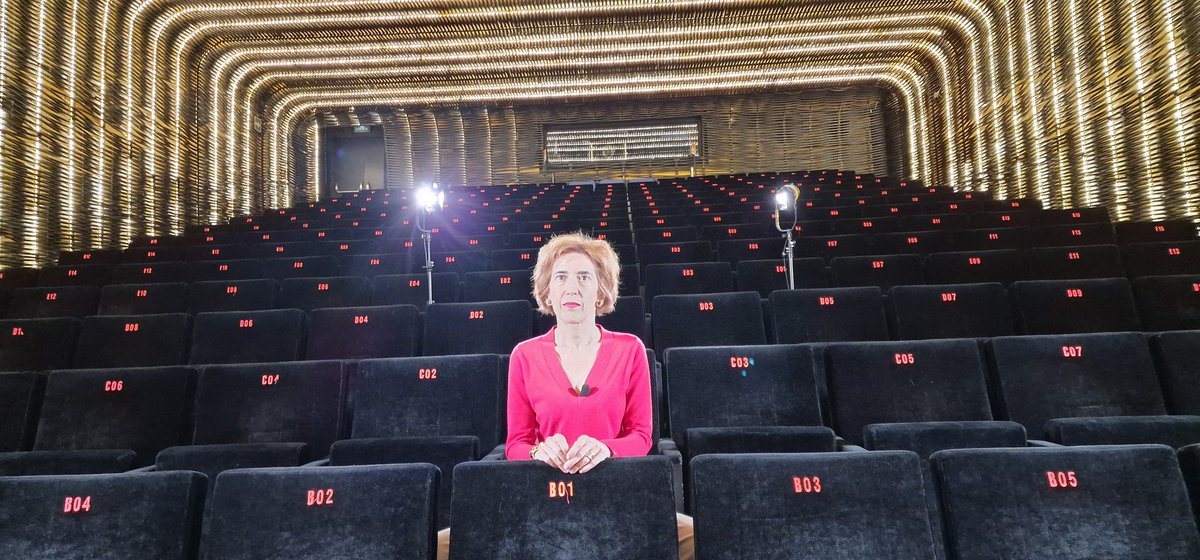 Gerardo Sánchez 🎬 tweet media