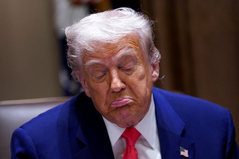 الشؤون العالمية tweet media