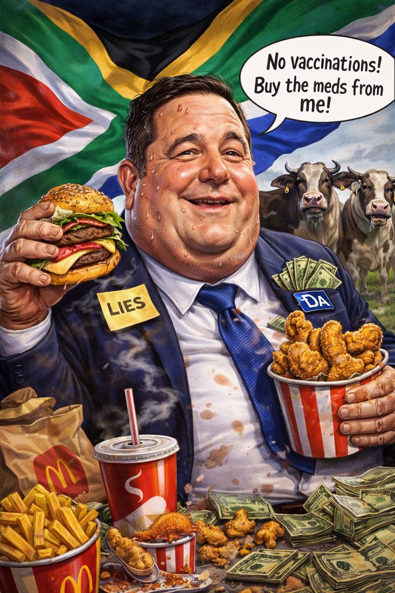 Jay Weideman🇿🇦 tweet media