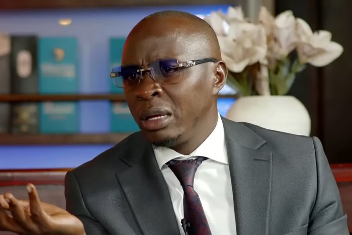 MLACHA WENZA~KE🇰🇪🇬🇧 tweet media