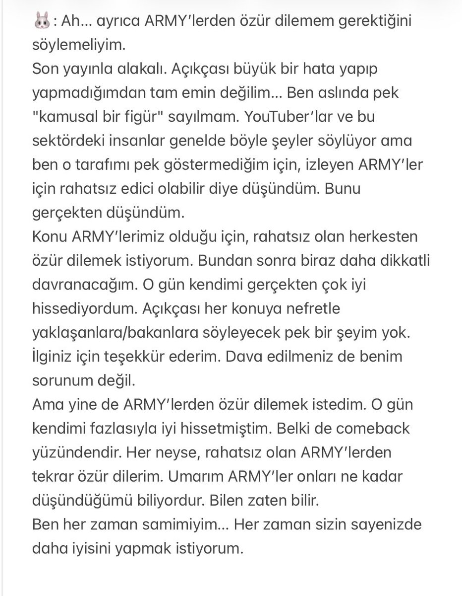 zumi⁷🐰 | ARIRANG tweet media