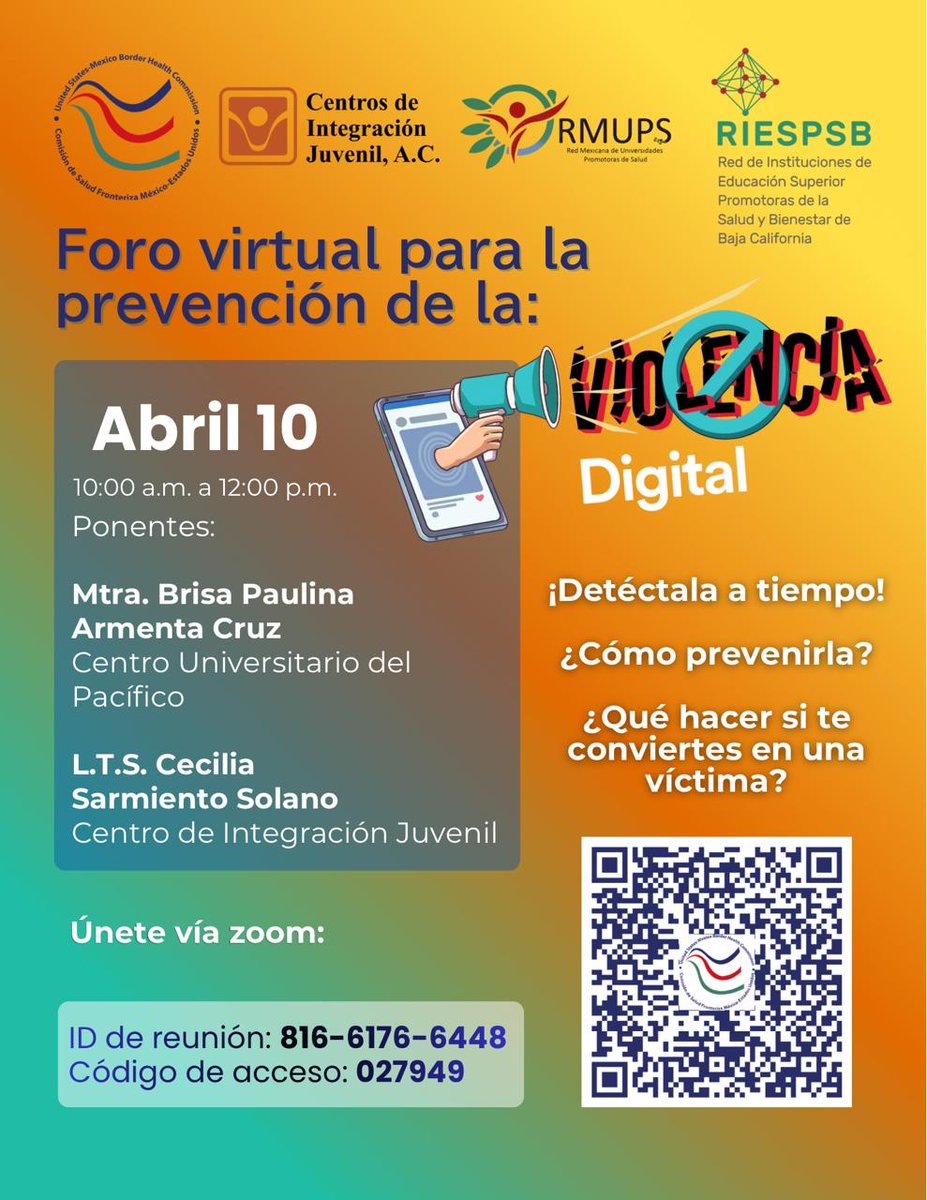 Salud Fronteriza Mx tweet media