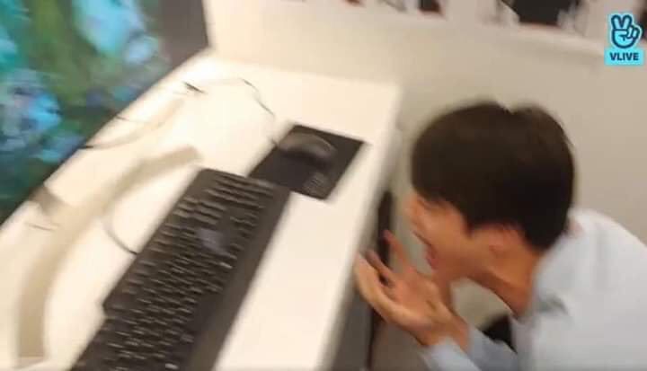 ⊙⊝⊜ AMYYRANG⁷ 🪭 tweet media