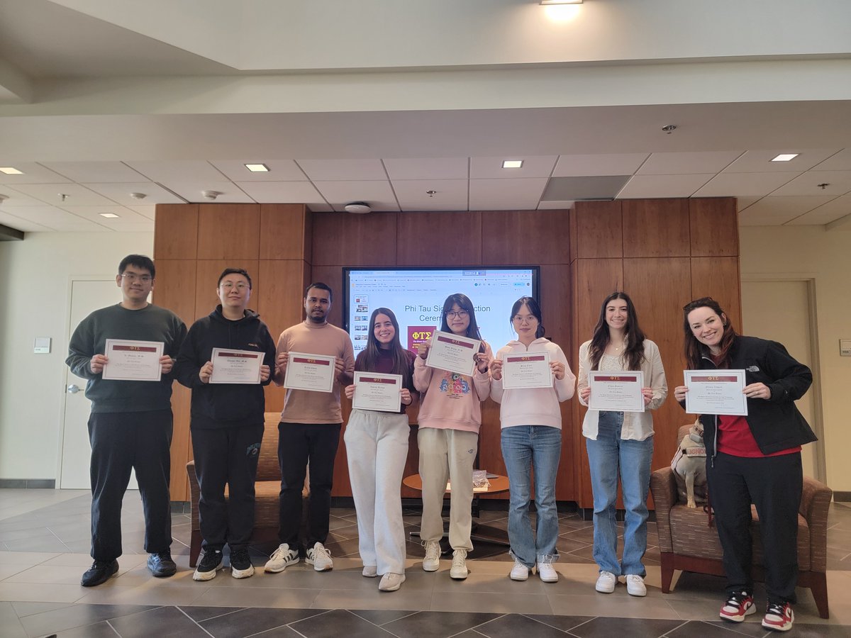 Virginia Tech Food Science & Technology Department tweet media