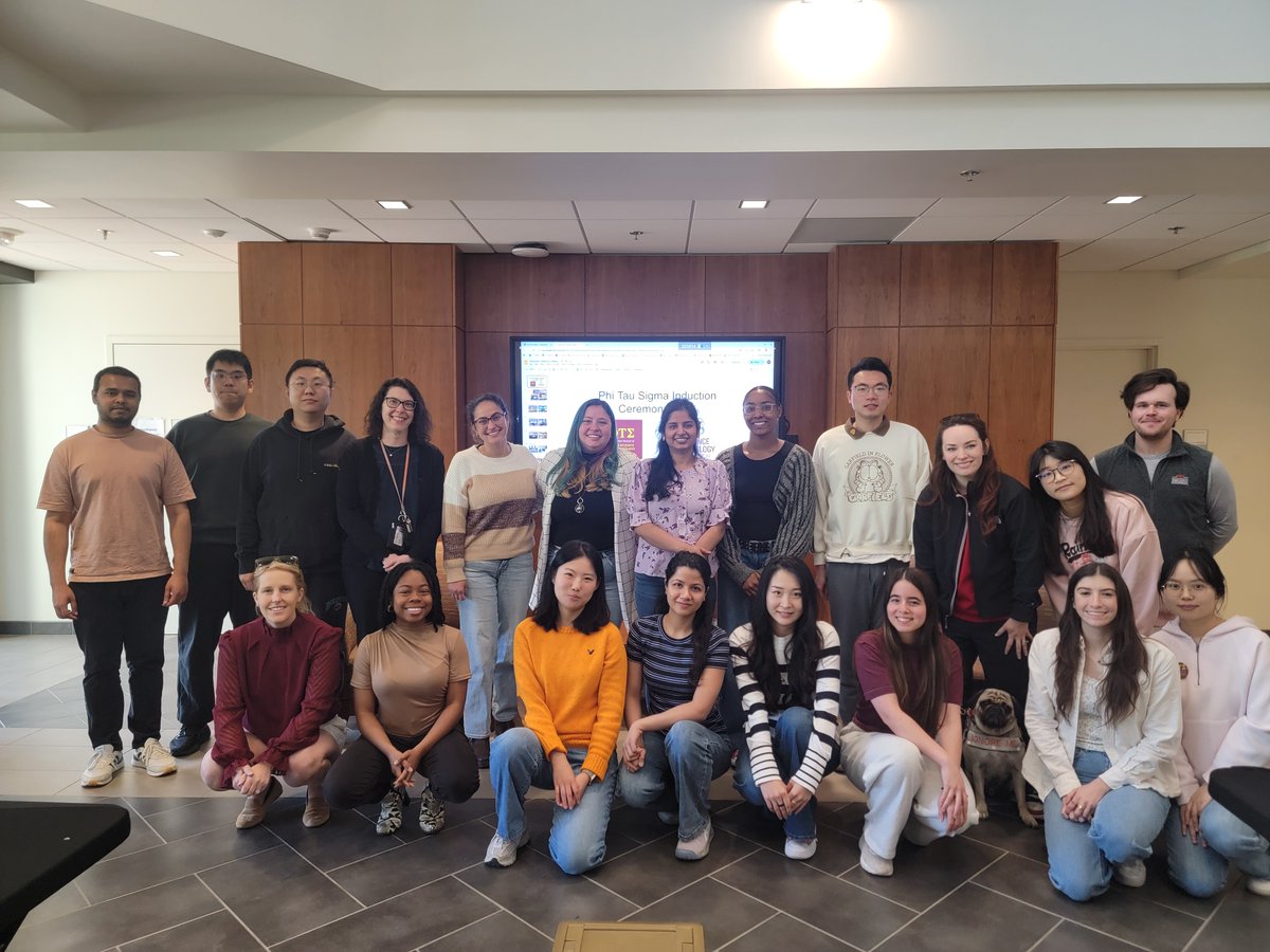 Virginia Tech Food Science & Technology Department tweet media