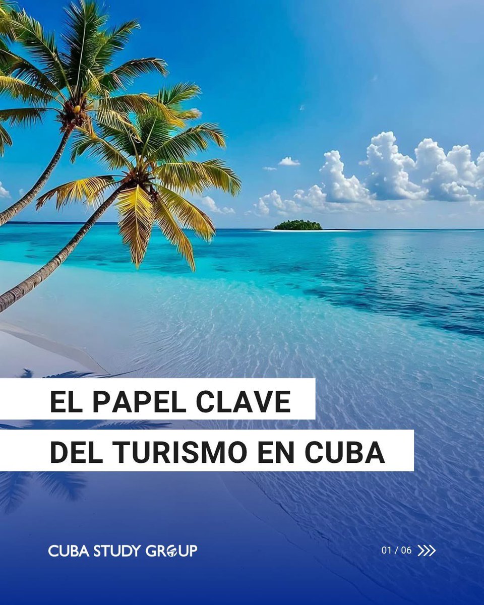 Cuba Study Group tweet media