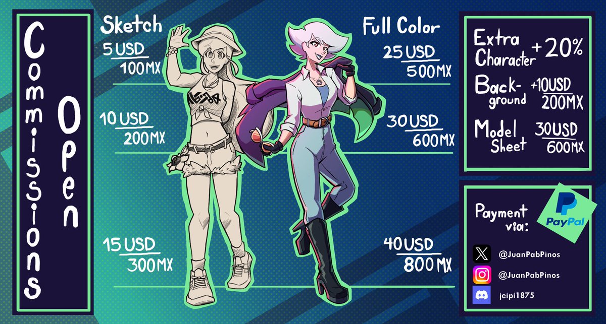 Dr JeiPi OPEN (5/5) tweet media