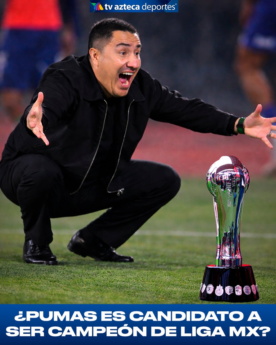 TV Azteca Deportes tweet media