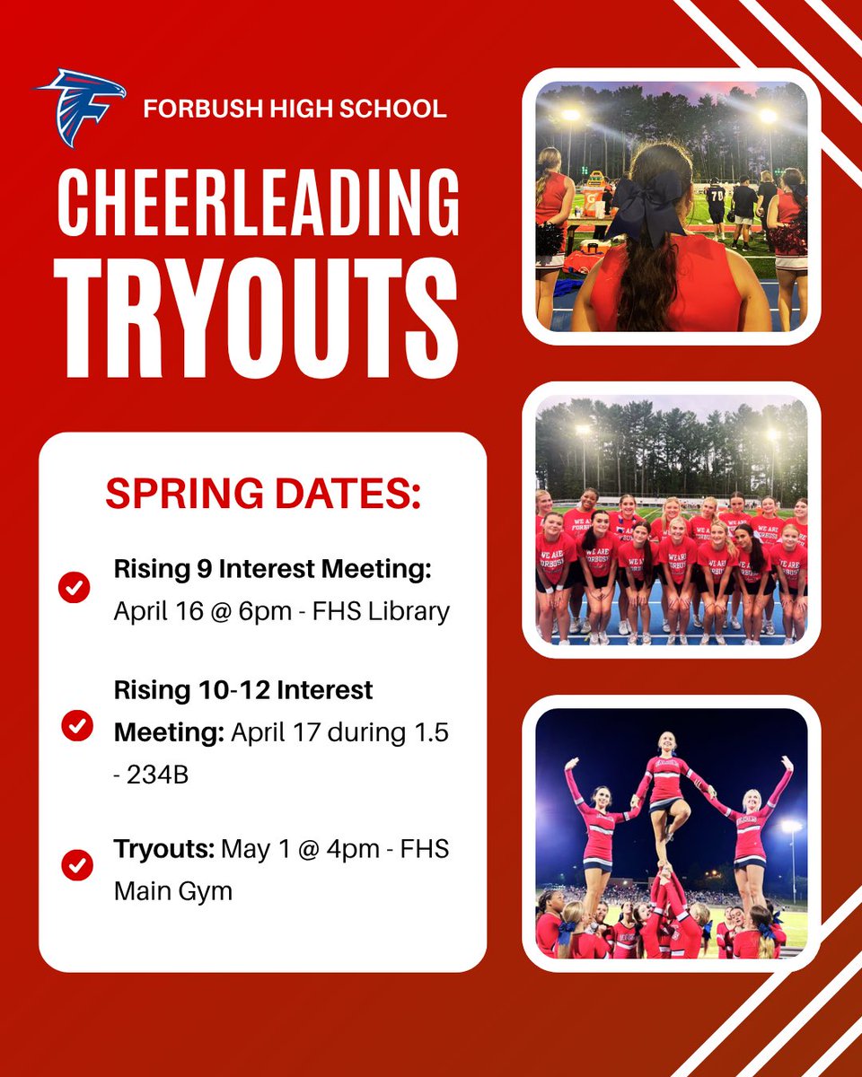 Forbush Athletics tweet media