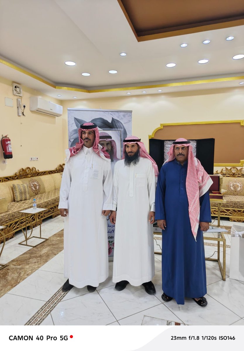 حادي بن سويدالرويلي tweet media