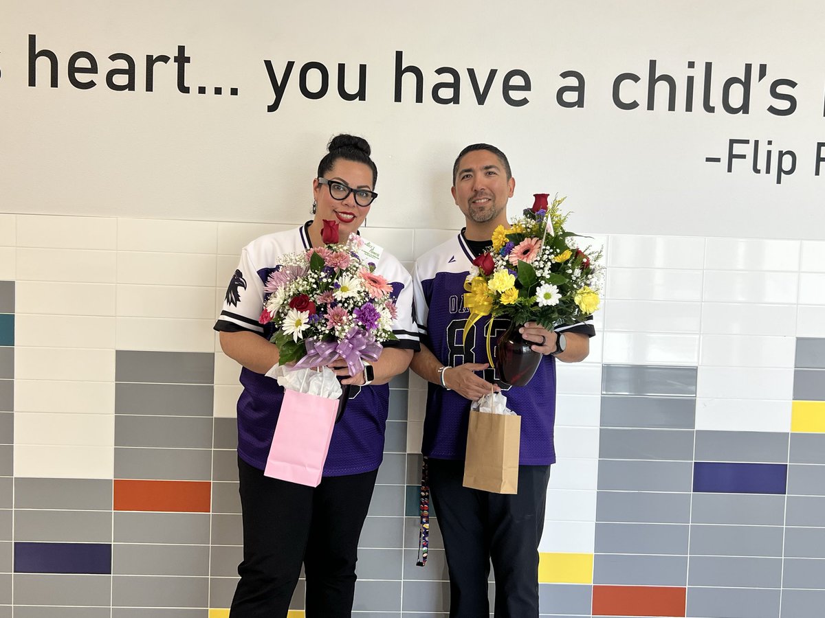 Gabriela Elliott tweet media