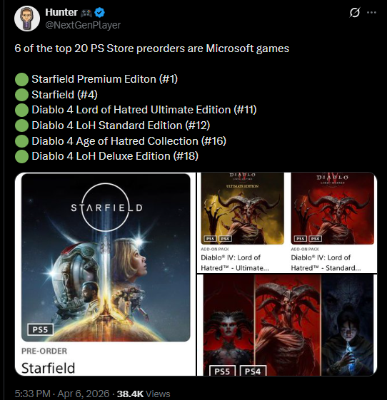 Demoflow Gaming (ChikoCash) tweet media