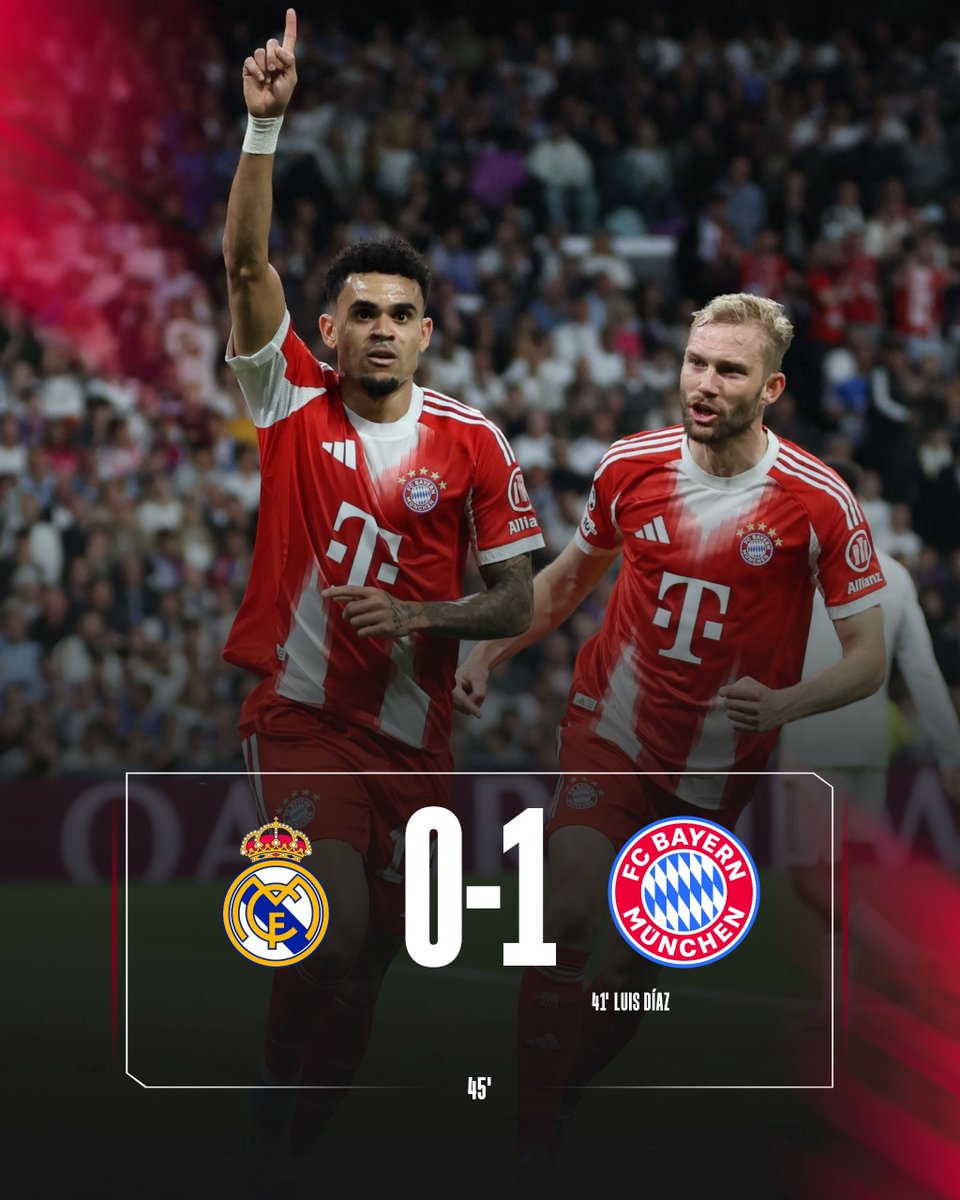 FC Bayern München Español tweet media