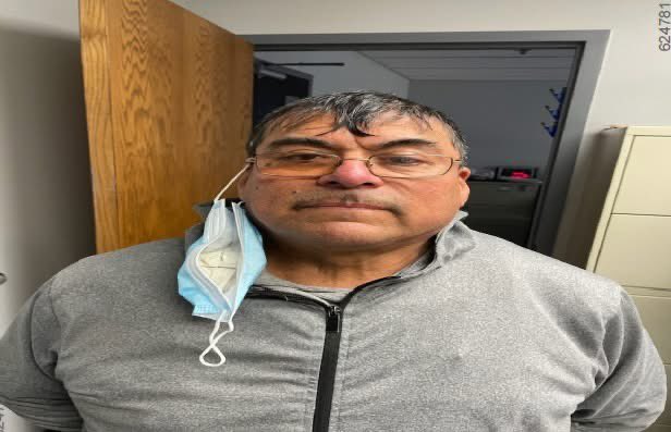 texkota's tweet image. In conjunction with US Border Patrol and the Government of Mexico, the United States Marshals Service arrested a man wanted for Femicide. The man was arrested in Illinois. He has been sent back to face justice in Mexico.

#usborderpatrol #borderpatrol #bordersecurity