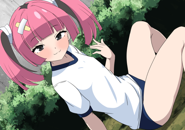 ぶるさんご('ω') 