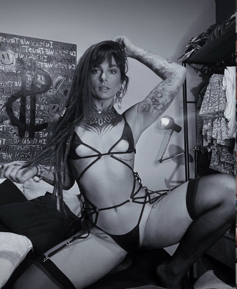 Dread Hot OF 0.5% tweet media