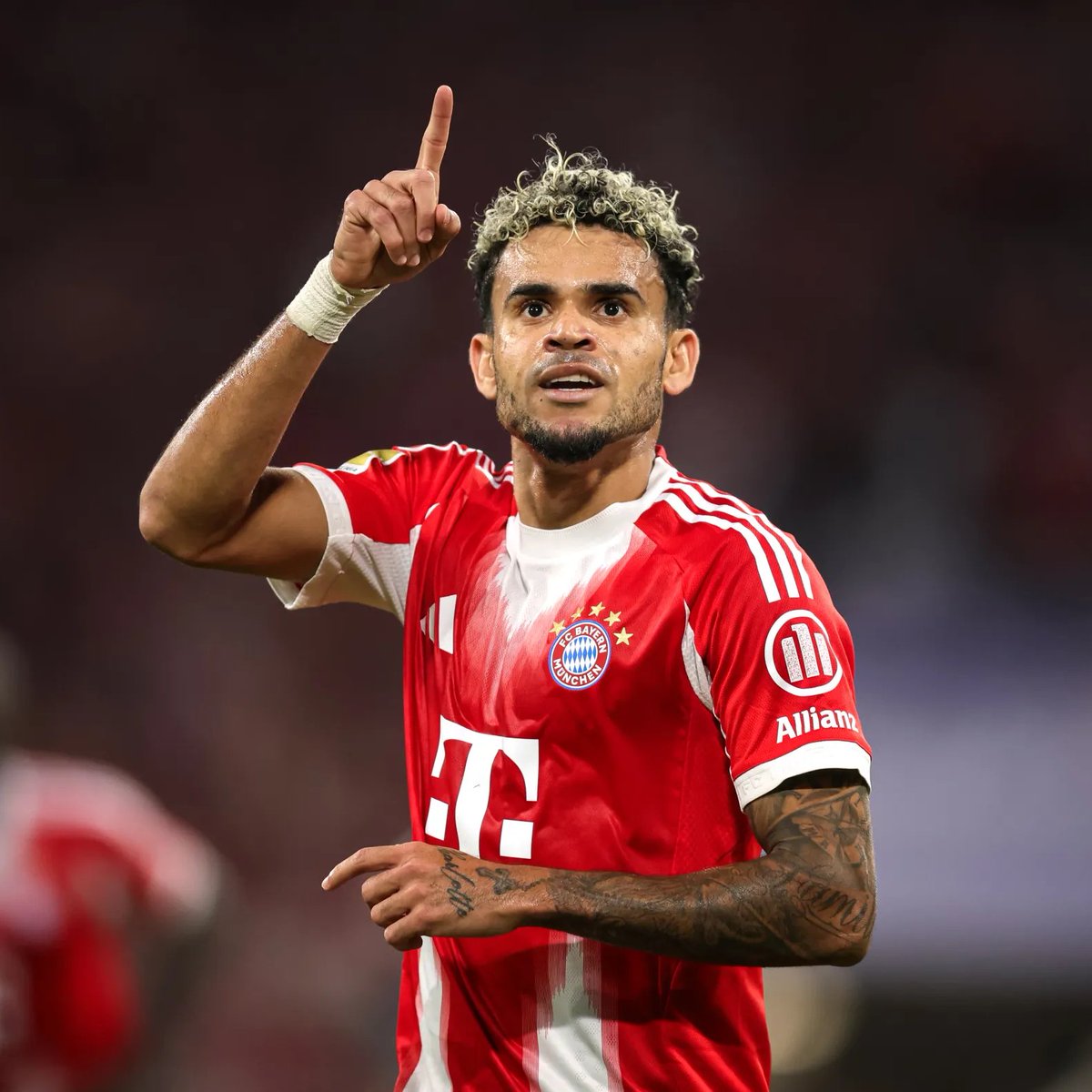 The Touchline | 𝐓 tweet media