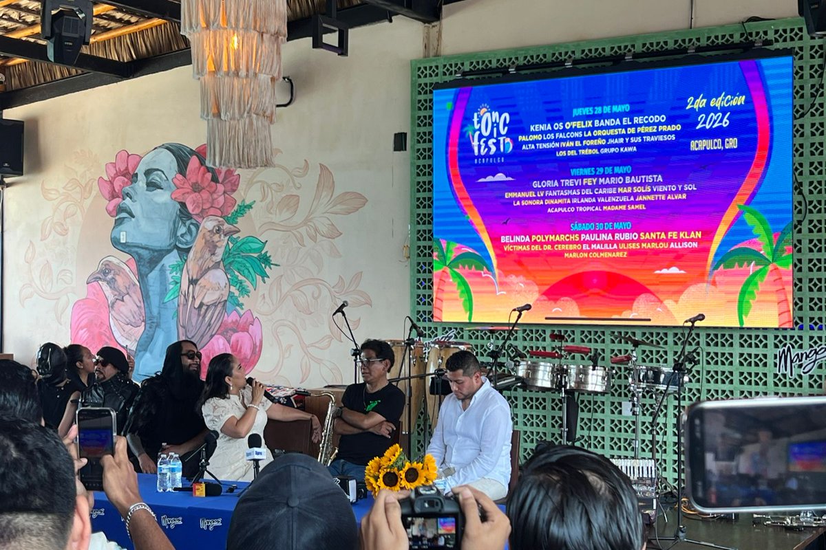 El Sol de Chilpancingo tweet media